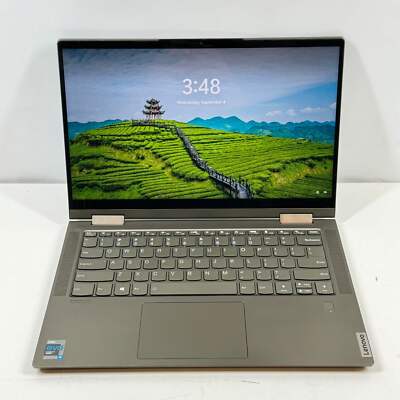 Lenovo Yoga 7 14ITL5 14'' i5-1135G7 2.4GHz 12GB RAM 512GB NVME 2-in-1 Touchscreen