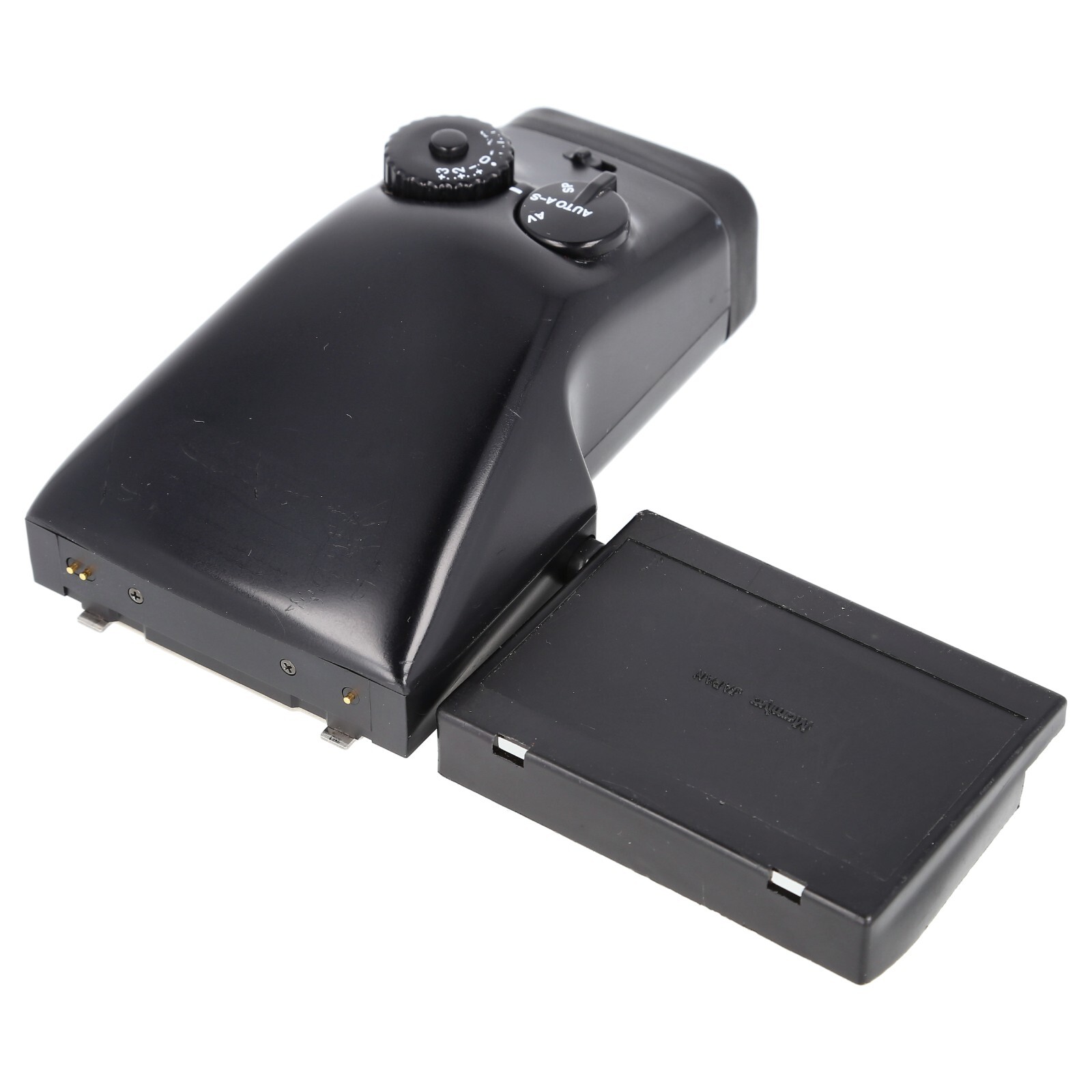 13)マミヤ Mamiya SAMPLE プリズムファインダー マミヤ(Mamiya) RB67 PDプリズムファインダー 中古カメラ