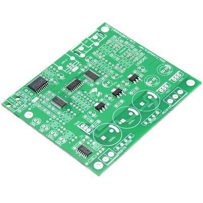 CS4398 CM102 DAC kit 192K/24BIT SPI&I2S Amplifier Board PCB w/ CS8416IC IC