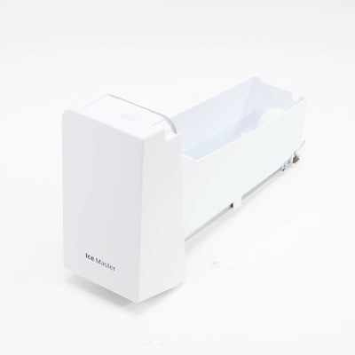 New Genuine OEM Samsung Refrigerator Ice Container DA8201396A