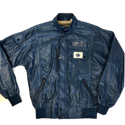 Koyu50s！vintage sports jacket 検ヴィンテージ Koyu50s！vintage sports jacket 検ヴィンテージ FREMONT SPEEDWAY