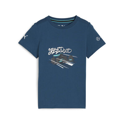 PUMA Mercedes-AMG Petronas F1® Motorsport Tee
