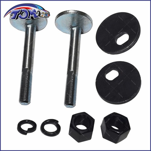 Front or Rear Upper Camber and Alignment Kit for 1959-1993 Chevy Dodge Ford