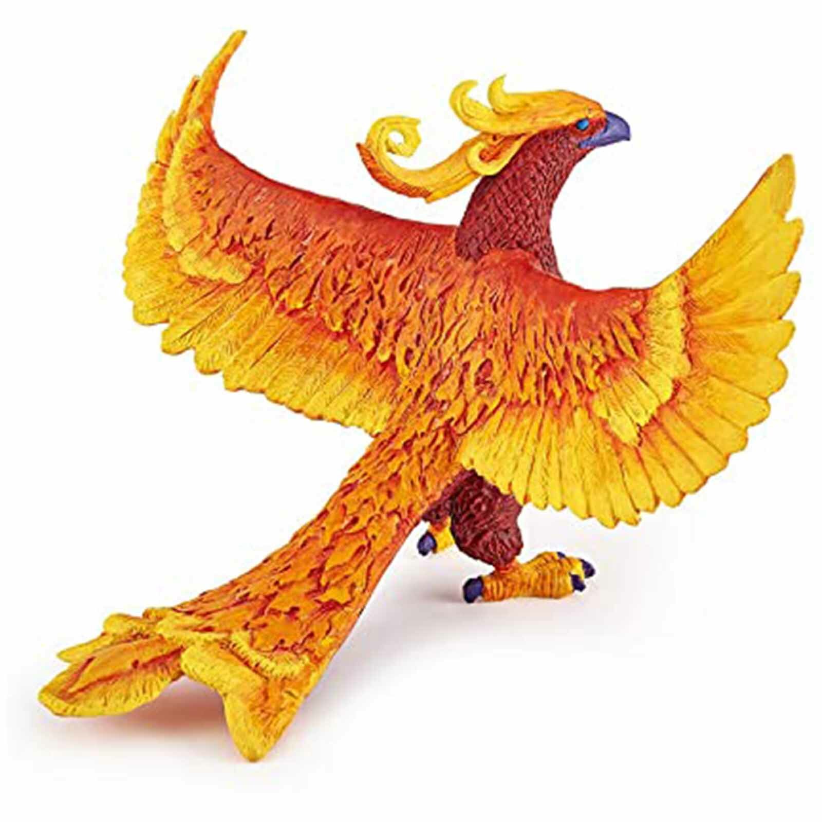 Фигурка Papo Pheonix Fantasy 36013 НОВАЯ В НАЛИЧИИ