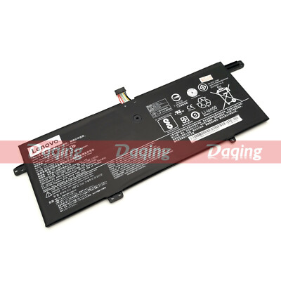 New Original L16C4PB3 L16L4PB3 L16M4PB3 Battery for Lenovo IdeaPad 720S-13IKB