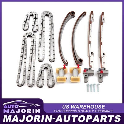 Timing Chain Kit Fits 2000-2001 Lincoln LS Sport Sedan 4-Door 3.9L V8 DOHC 32V