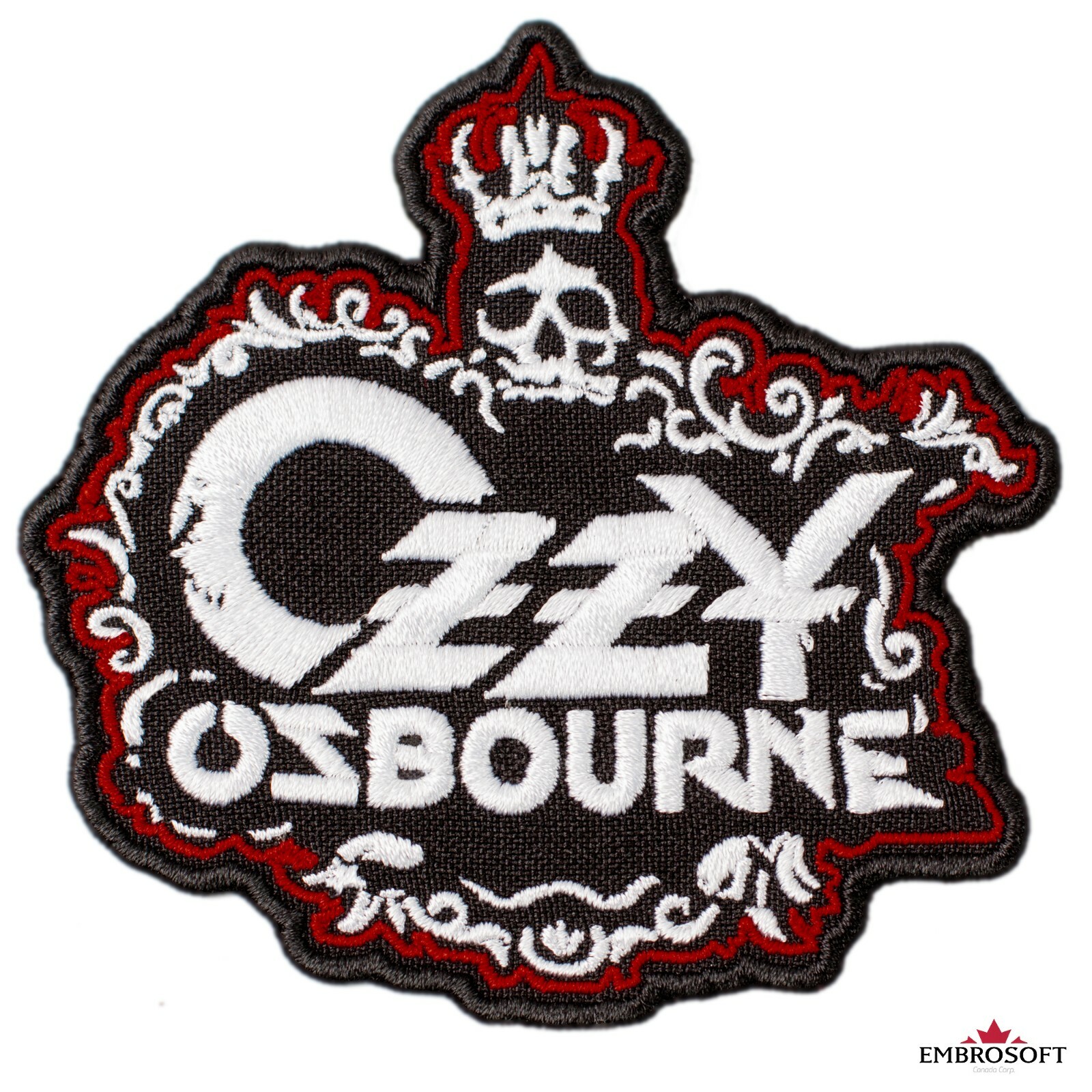 OZZY OZBOURNE Proteus ROCKS・洋書 Ozzy Osbourne