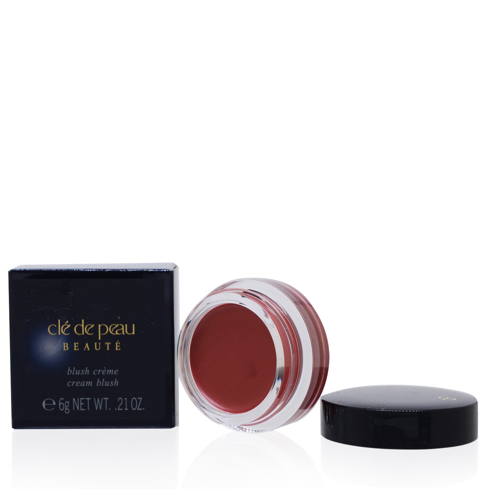 CLE DE PEAU BEAUTE CREAM BLUSH (1) 0.21 OZ NEW IN BOX | eBay CLE DE PEAU BEAUTE CREAM BLUSH (1) 0.21 OZ NEW IN BOX | eBay