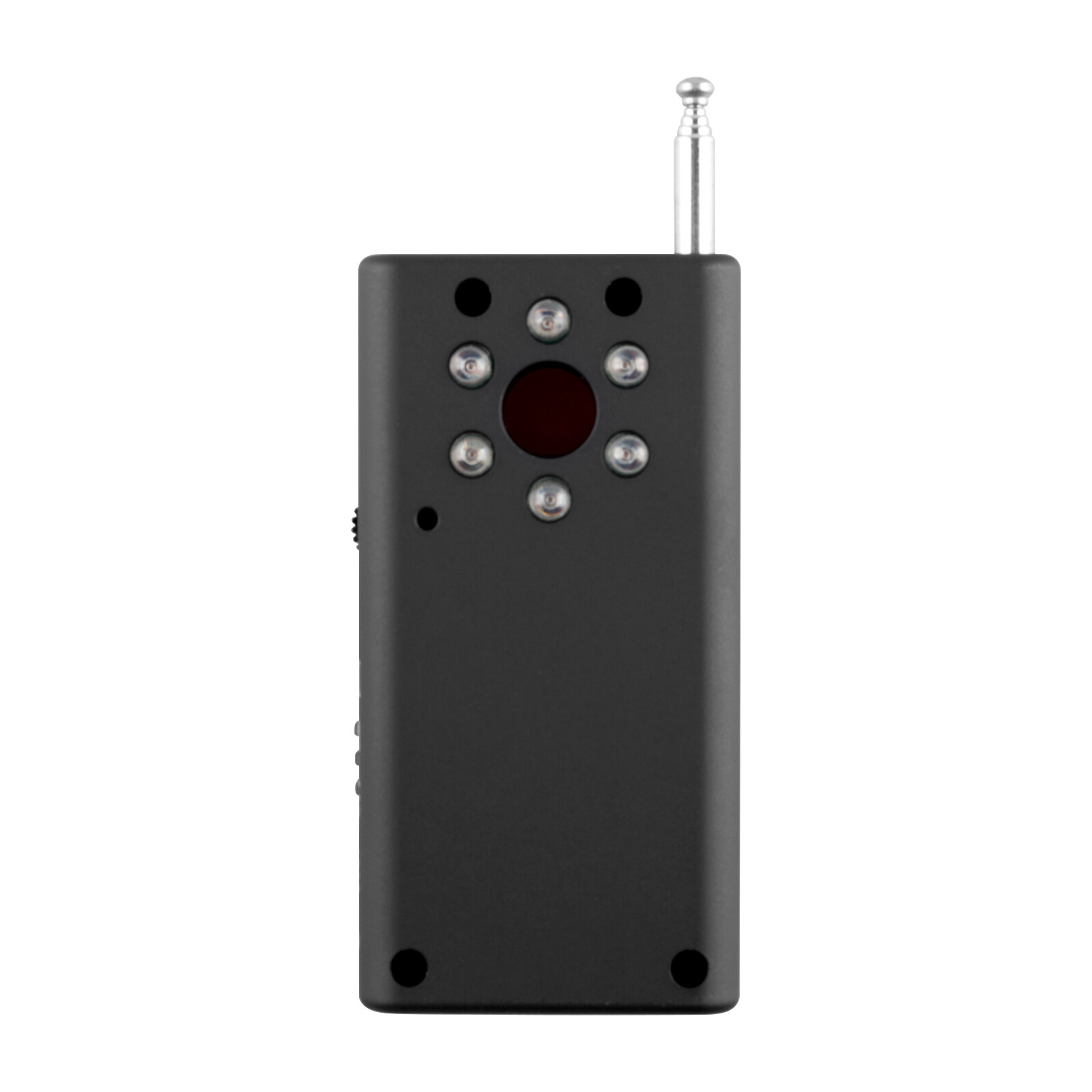 Anti Spy Hidden Camera Finder Detector K18 Bug security Camera Detector RF Audio