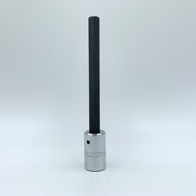 Proto Tools 5441-1/2XL 1/2'' Drive Socket Bit 1/2'' Allen J5441-1/2XL