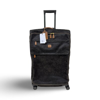 Bric's Milano Life Tropea 30'' Spinner- Olive
