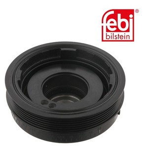FEBI BILSTEIN 34847 - Riemenscheibe, Kurbelwelle