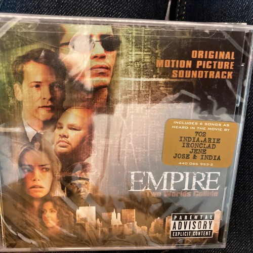 洋楽 original motion picture soundtrack CD Amazon.com: Original Motion Picture Soundtrack (CD + DVD