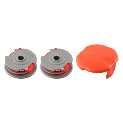 Spool Kit Spool & Line 1 Set For EIT23 Cutting Line For Mini Trim Auto Plus XT