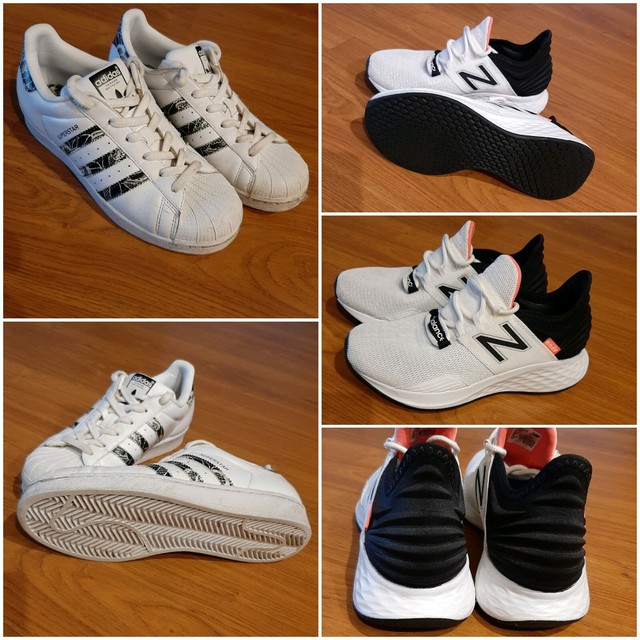 adidas ladies runners