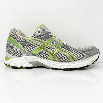 Женские кроссовки Asics Gel 1170 T1P5N серые кроссовки размер 6,5