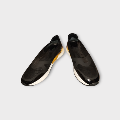 Russell and deals bromley womens trainers