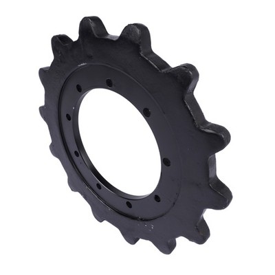 Antriebsrad für Yanmar B12-1 B14 B15 B17 VIO15 SV15 IHI-IMER IS14 172137-29110