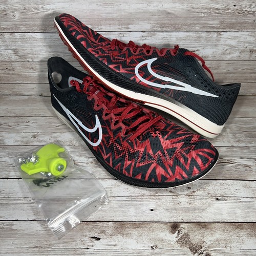 Nike ZoomX Dragonfly BTC Bowerman Track Club Gym Red DN4860