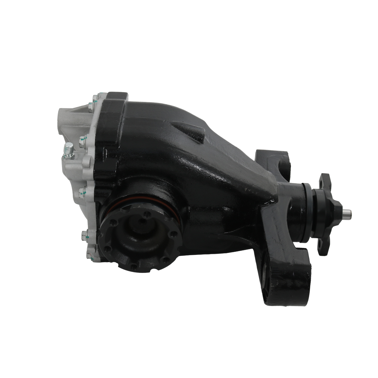 Fit Cadillac CTS AWD 2014-2019 23156300 84110751 Rear Differential Assembly 3.27