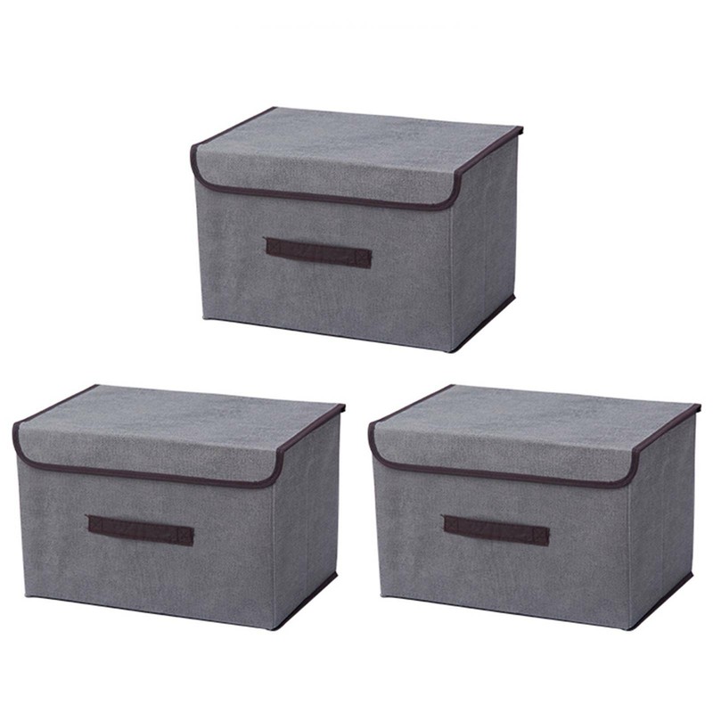 Aufbewahrungskiste Mit Deckel Test Vergleich +++ Aufbewahrungskiste Mit