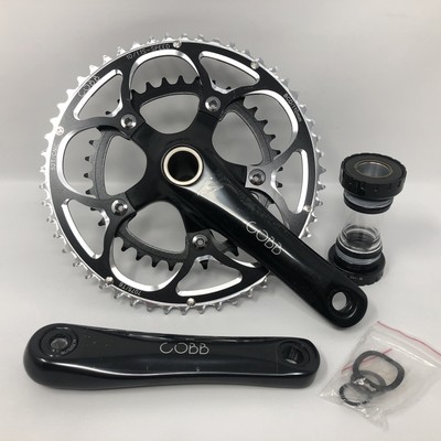 cobb cranks