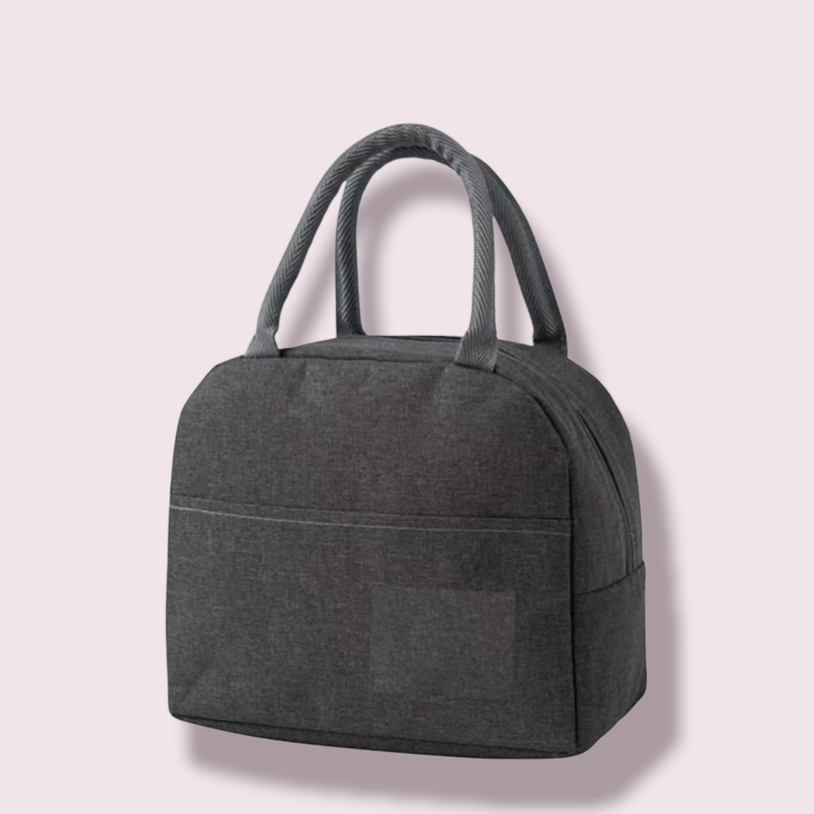 Portable Insulated Lunch Bag Cooler Tote for kids Adult Men and Women