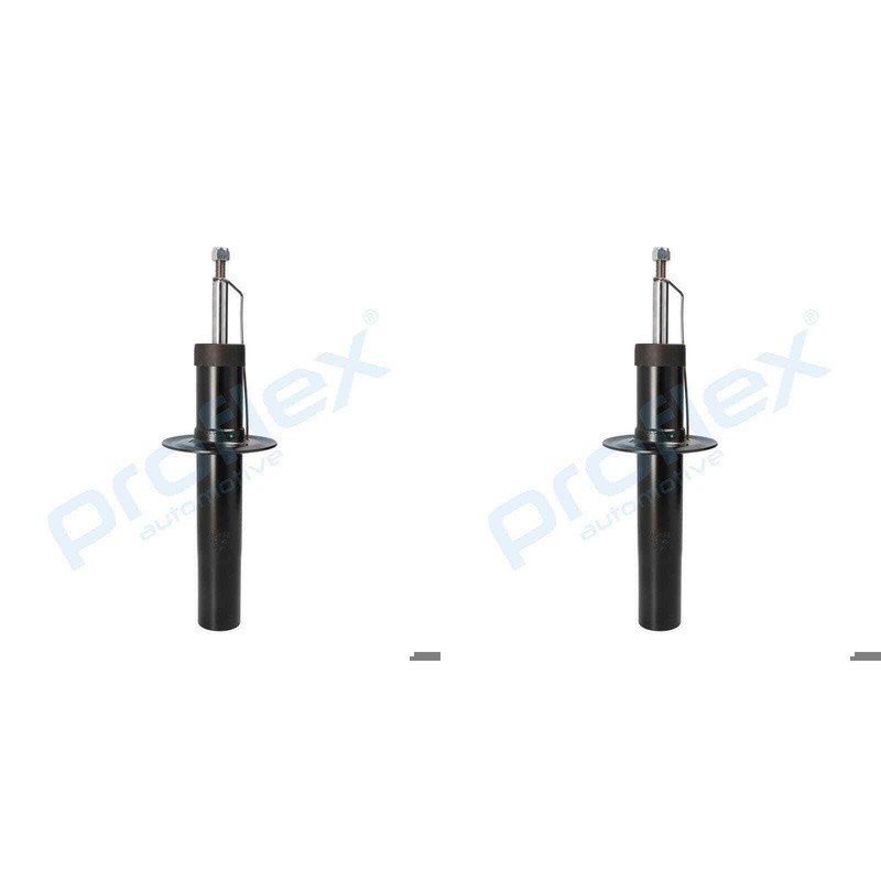 2x Proflex Amortisseur Ã  Gaz Avant CÃ´TÃ©S Convient Pour Audi Q5 Px5-Fi321