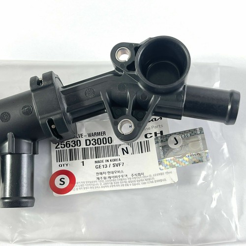 GENUINE Transmission Oil Cooler Valve for Hyundai Tucson KIA 1620