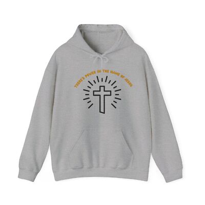 Unisex Heavy Blend  Hooded Sweatshirt