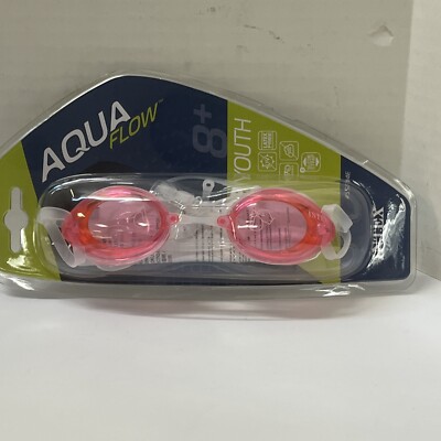 Intex Water Sport Goggles ( Color May Be Different Then What Is Shown )