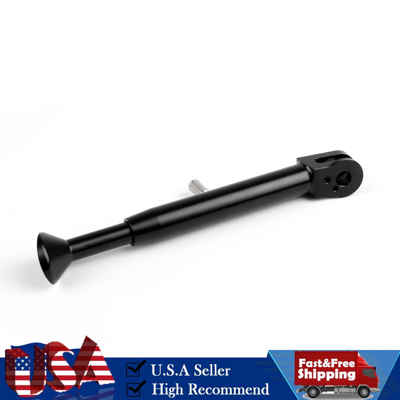 CNC Adjustable Kickstand Side Stand Fit For HONDA CBR 600 1000 RR 600RR 1000RR ✔