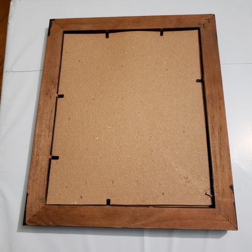 BILL MONROE Father of Bluegrass Framed Country Clipping Old Photo Grand Ole Opry