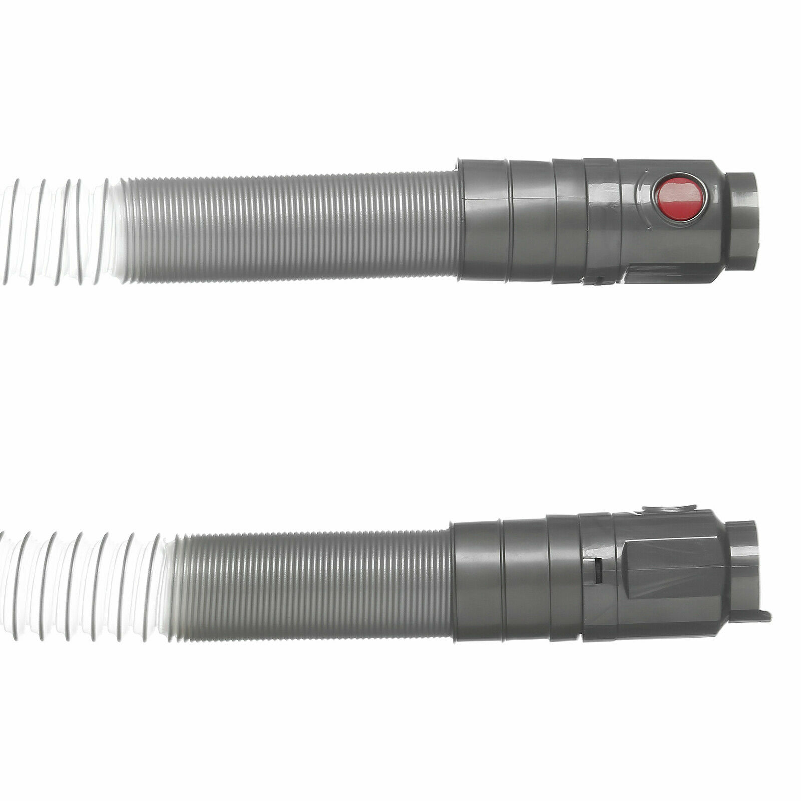 Stretch Hoover Pipe Hose DYSON DC40 DC41 DC40i DC41i Animal Multifloor Vacuum - Picture 2 of 4