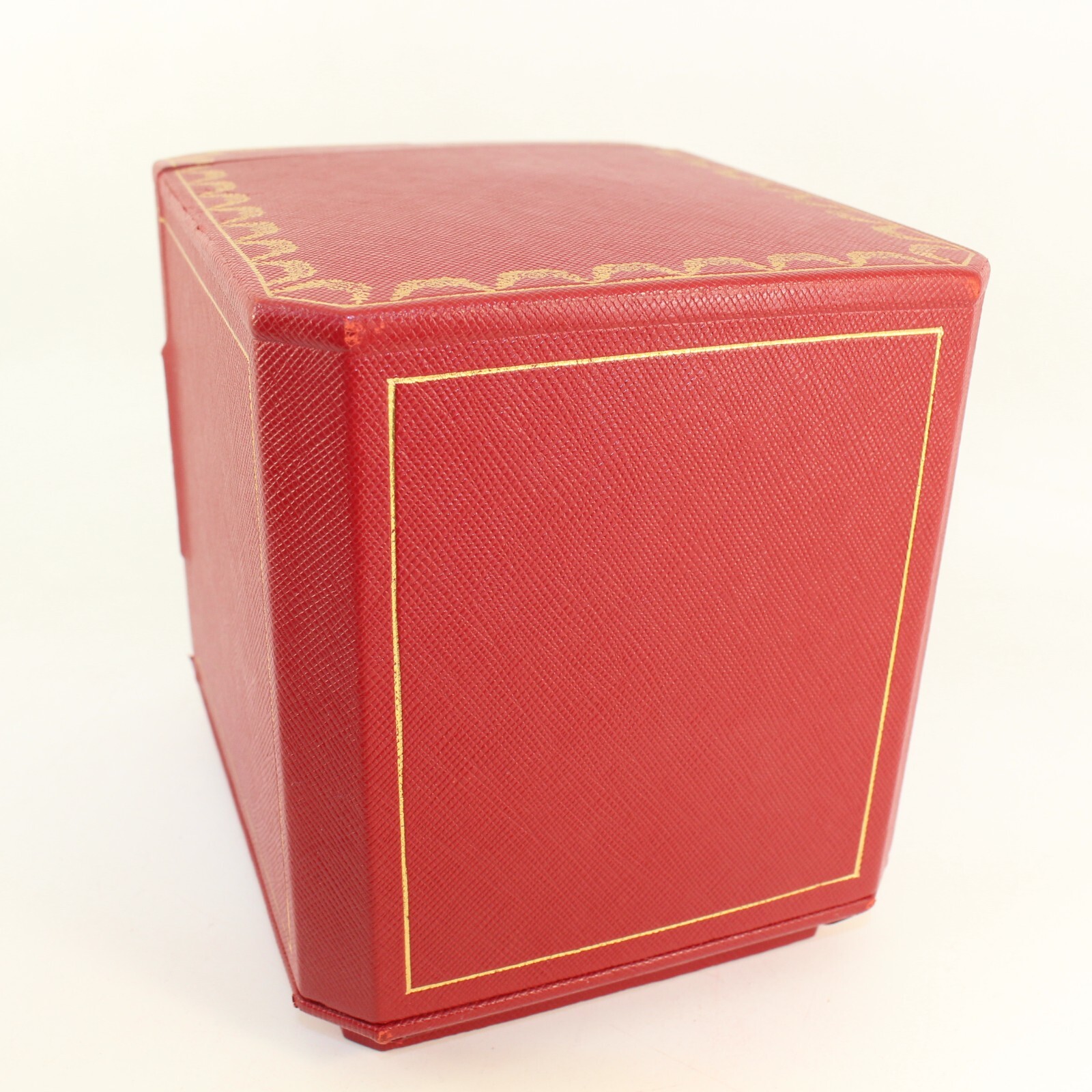 GENUINE CARTIER WATCH WINDER COLLECTION PRIVEE AUTOMATIC