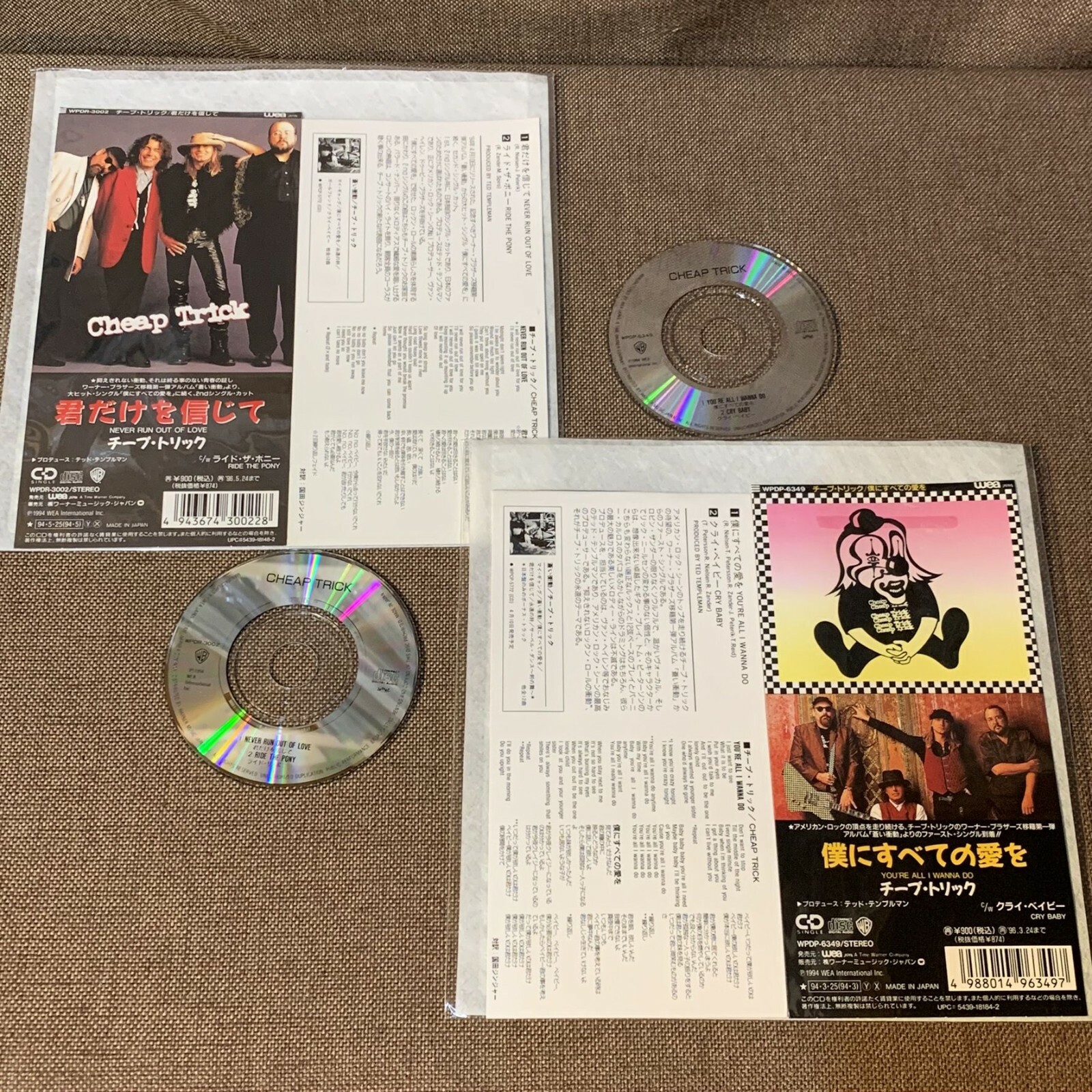 3台セット【KURONEKO PUSH DUMBLOID SP】 clone Dumbloid CLONE | Reverb