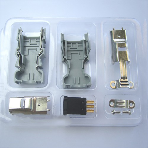 SM-6P 6-pin Encoder Plug Connector for Panasonic Yaskawa