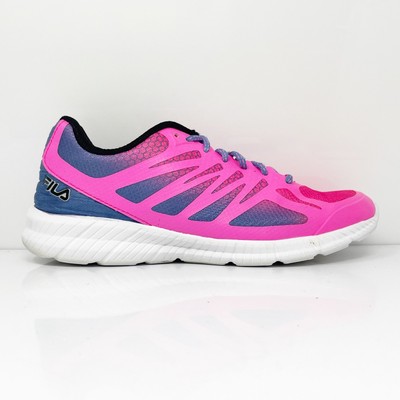 

Мужские кроссовки Fila Memory Speedstride 3RM00003-658 розовые кроссовки размер 7, Розовый, Memory Speedstride
