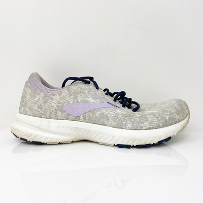 

Женские кроссовки Brooks Launch 6 1202851B955 фиолетовые кроссовки размер 5,5 B, Фиолетовый, Launch 6