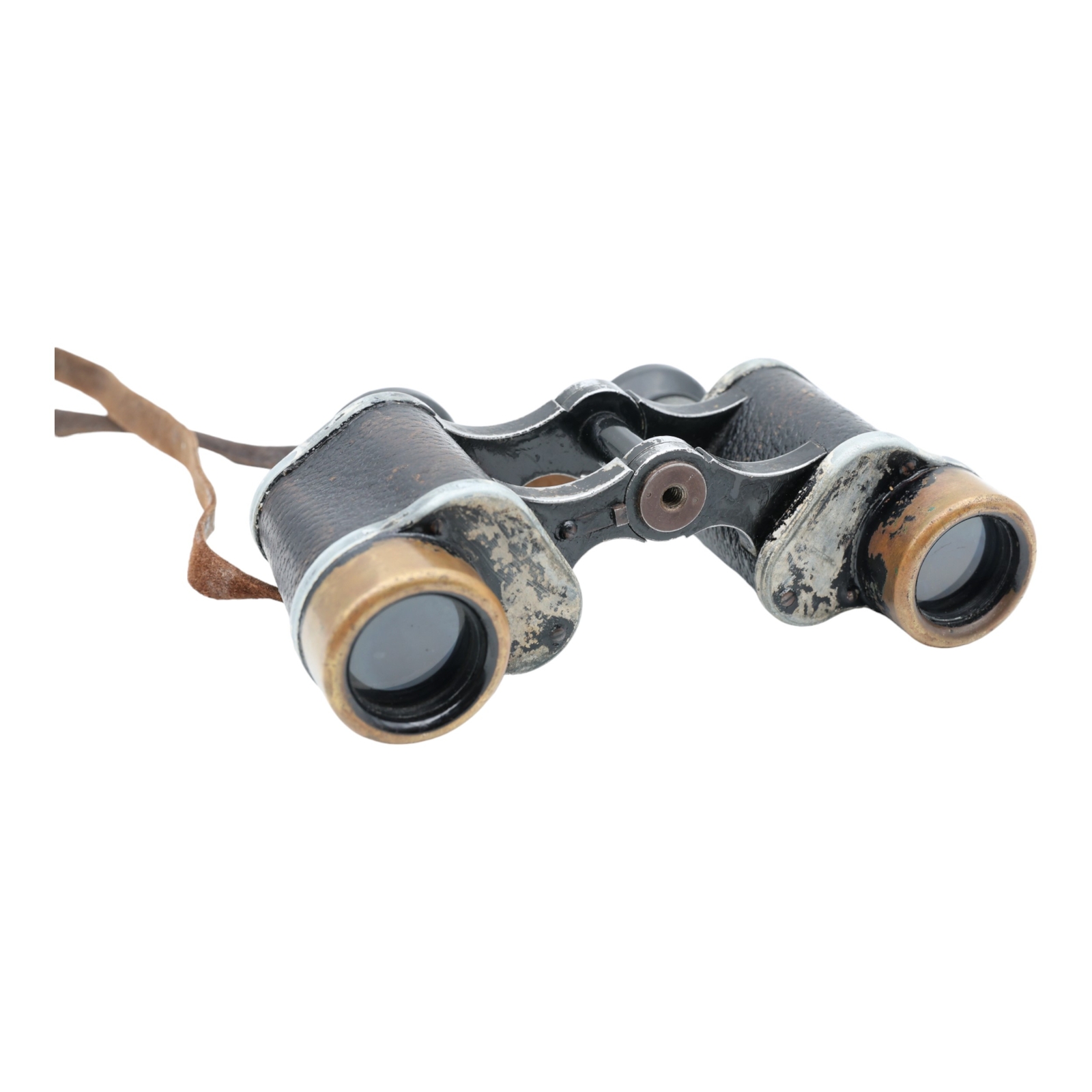CARL ＺＥＩSS ＪＥＮＡ Carl Zeiss Jena DF 8x24 Binoculars Field Glasses | eBay