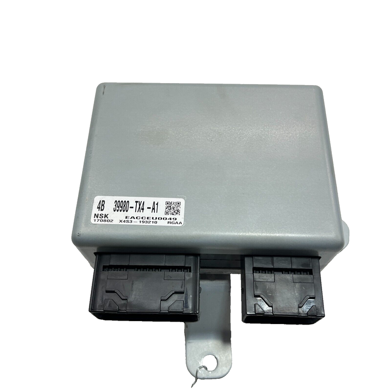 Used Power Steering Computer Control Module Acura RDX 2016-2018 OEM
