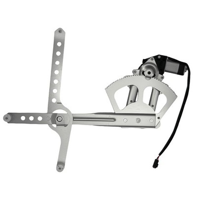 Front Left Window Regulator Assembly for GMC C1500 Truck 1988-1999 741-655