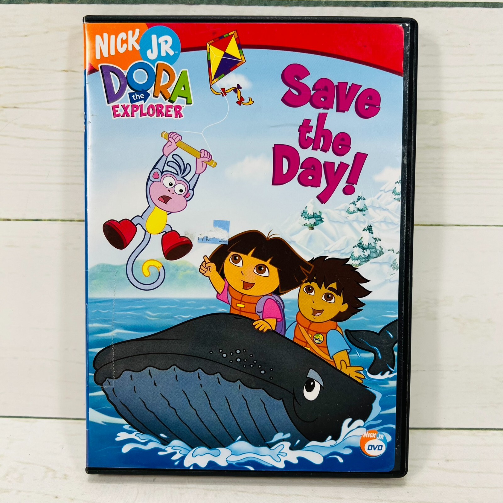 その他 Saves the Day [DVD] Dora the Explorer - Save the Day! - DVD - 97368890244| eBay