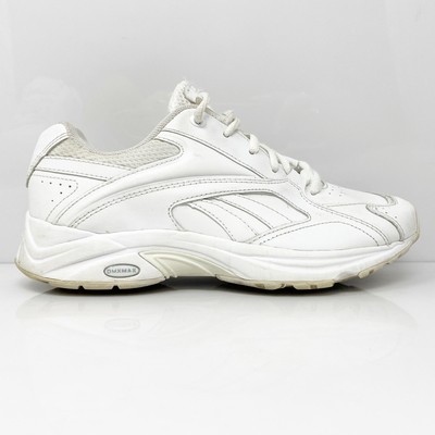 

Reebok Womens DMX Max J19065 Белая Повседневная Обувь Кроссовки Размер 5.5 D, Белый, DMX Max