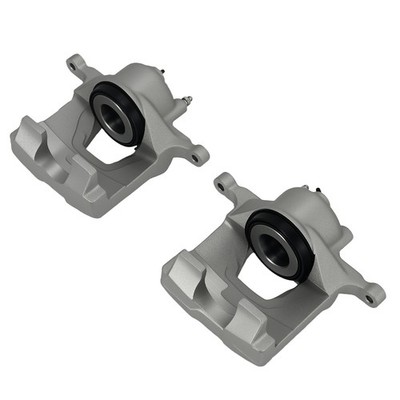 2x Étrier Flottant Avant for Chevrolet Aveo Opel Astra 542043 542086 344540