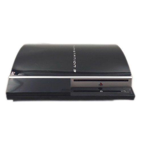 PlayStation3 - ジャンク PS3  3台 Sony Playstation 3 PS3 CECHH01 Gaming Console w/ 40GB HDD | eBay