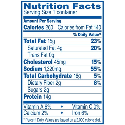 Swanson Chicken a la King, 10.5 Ounce (Pack of 12)