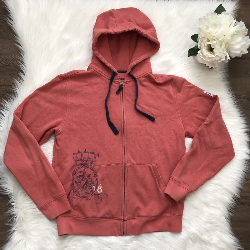 brooks jackets mens pink