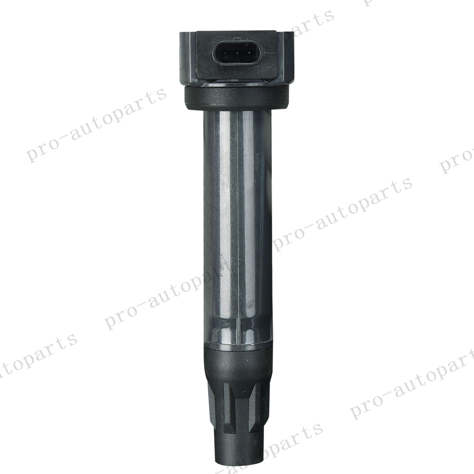 Set of 4 Ignition Coil & Spark Plug For 2007-2017 Jeep Compass Patriot 2.0L 2.4L