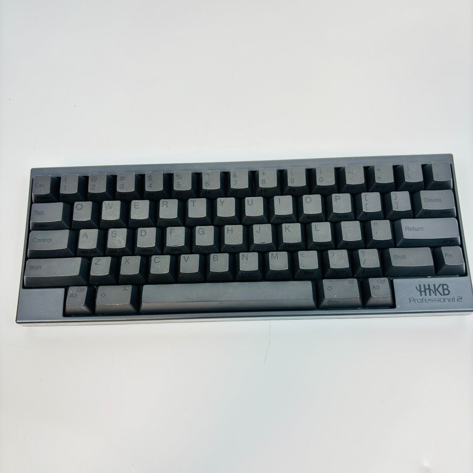 PFU HHKB Professional 2 PD-KB400B Wired keyboard English PFU HHKB Professional 2 PD-KB400B Wired keyboard English
